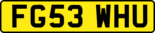 FG53WHU