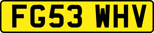 FG53WHV