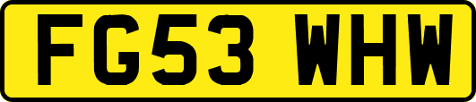 FG53WHW