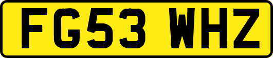 FG53WHZ