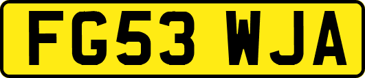 FG53WJA