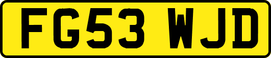 FG53WJD