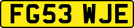 FG53WJE