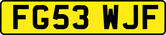 FG53WJF