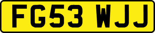 FG53WJJ