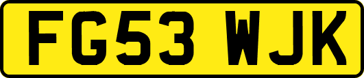 FG53WJK