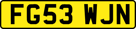 FG53WJN