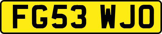 FG53WJO