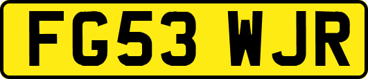 FG53WJR
