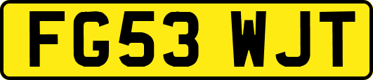 FG53WJT