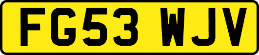 FG53WJV