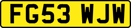 FG53WJW