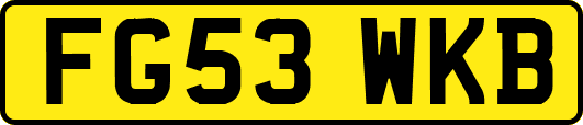 FG53WKB