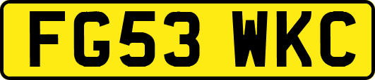 FG53WKC
