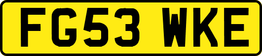FG53WKE