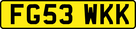 FG53WKK