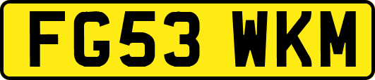FG53WKM