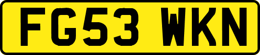 FG53WKN