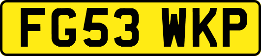 FG53WKP
