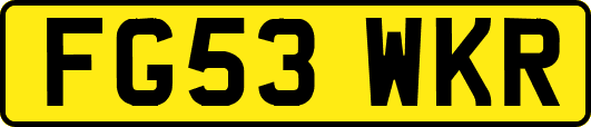 FG53WKR