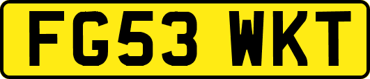 FG53WKT