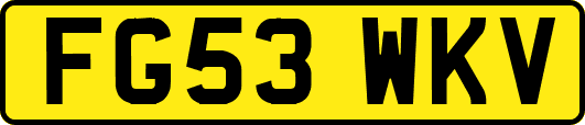 FG53WKV