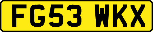FG53WKX