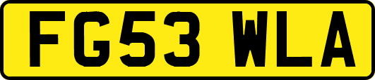 FG53WLA