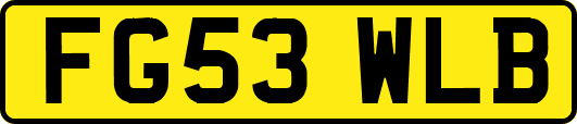 FG53WLB