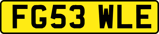FG53WLE