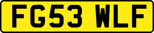 FG53WLF