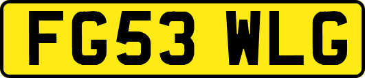 FG53WLG
