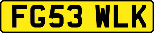 FG53WLK
