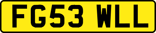 FG53WLL