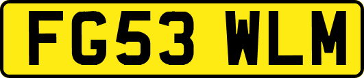 FG53WLM
