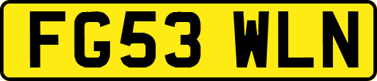 FG53WLN