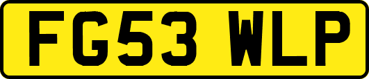 FG53WLP
