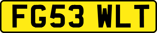FG53WLT