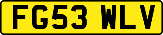 FG53WLV