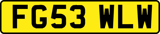 FG53WLW