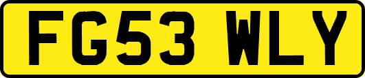 FG53WLY