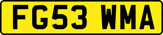 FG53WMA
