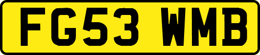 FG53WMB