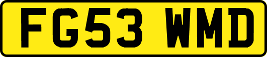 FG53WMD