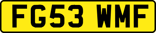 FG53WMF