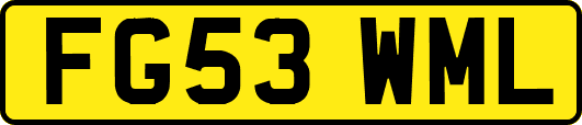 FG53WML
