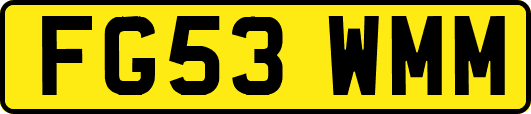 FG53WMM