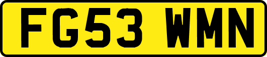 FG53WMN