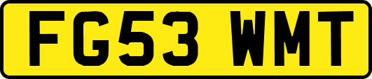 FG53WMT