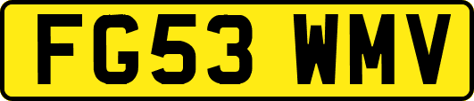 FG53WMV
